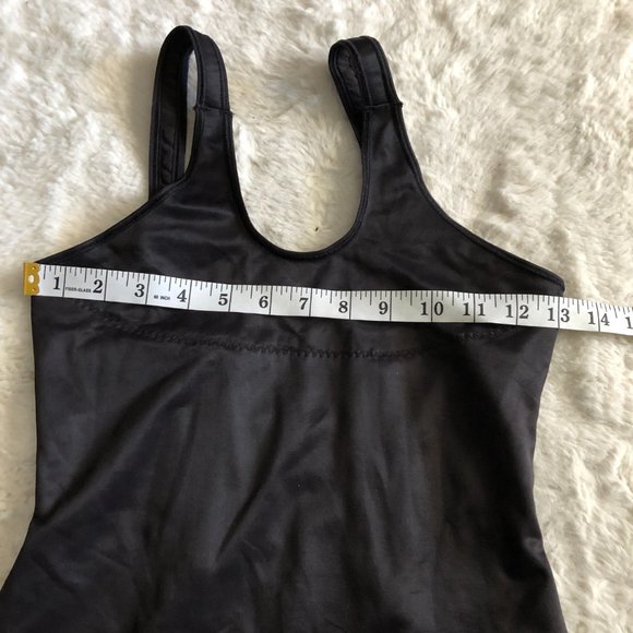 Miraclesuit shape away torsette tank top - Picture 7 of 10